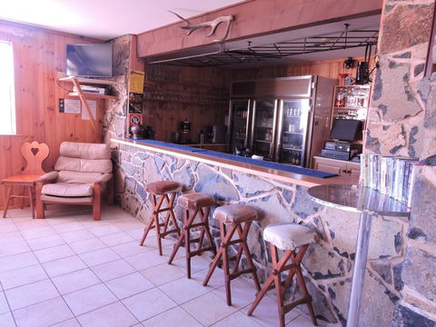 JE Resort - Accommodation in Bendigo 3