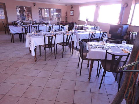 JE Resort - Accommodation in Bendigo 1