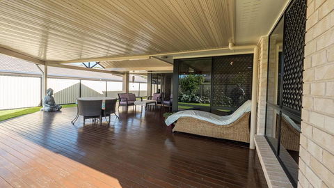 Jen's Getaway - Accommodation in Bendigo 3