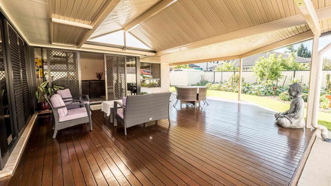 Jen's Getaway - Accommodation in Bendigo 2