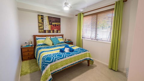 Jen's Getaway - Accommodation in Bendigo 0