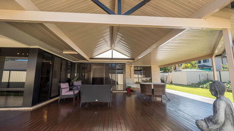 Jen's Getaway - Accommodation in Bendigo 1