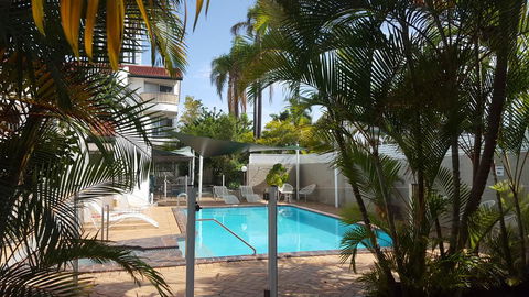 Jen's Place - Accommodation in Bendigo 0