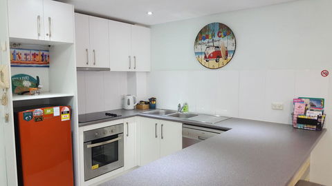 Jen's Place - Accommodation in Bendigo 3