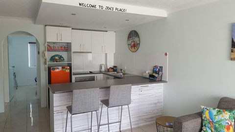 Jen's Place - Accommodation in Bendigo 1
