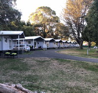 Jenolan Caravan Park Oberon - Accommodation in Bendigo