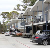 Jervis Bay Holiday Cabins - Accommodation in Bendigo