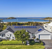 Jetty Beach Splendour Apartment - Accommodation in Bendigo