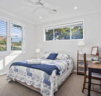 Jetty Splendour Guest Bedroom with Bathroom en-suite B'nB - Accommodation in Bendigo