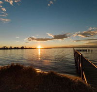 Jetty Views - Water views on Raymond island - Accommodation in Bendigo