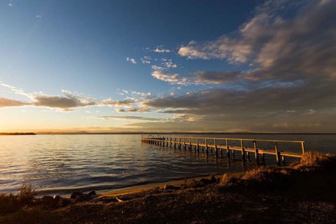 Jetty Views - Water Views On Raymond Island - Accommodation in Bendigo 3
