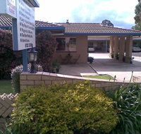 Jillaroo Motor Inn - Accommodation in Bendigo