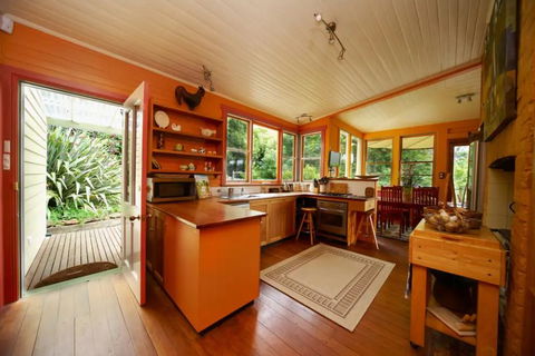 JILLS RETREAT LEURA/KATOOMBA - Accommodation in Bendigo 2