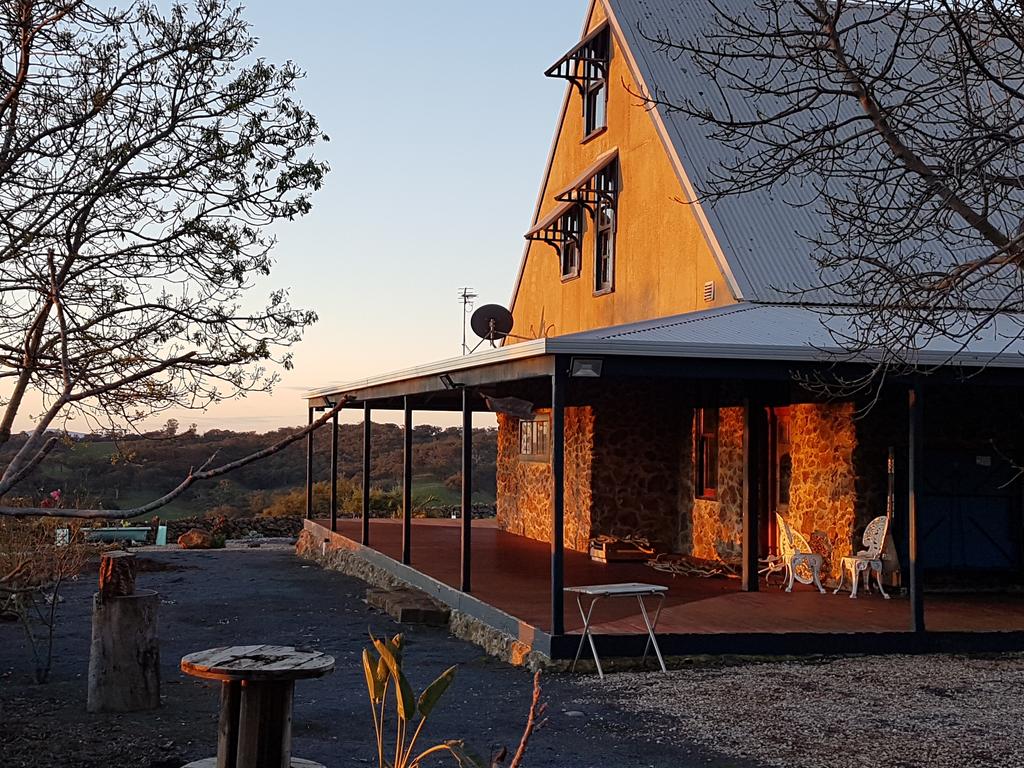 Glendonald VIC Accommodation in Bendigo