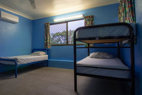 JJs Backpackers Hostel - Accommodation in Bendigo 1