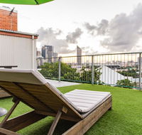 Joe's Place Backpackers - Accommodation in Bendigo