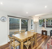JOHANSSON'S PERCH COTTAGE - Accommodation in Bendigo