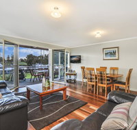 JOHANSSON'S PERCH No. 1 - Accommodation in Bendigo