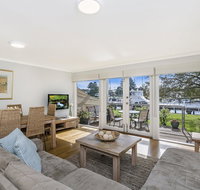 JOHANSSON'S PERCH No. 3 - Accommodation in Bendigo
