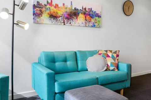 JOLI Opposite MCG And Botanical Gardens - Accommodation in Bendigo 3