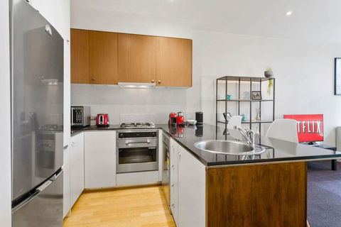 JOLI Opposite MCG And Botanical Gardens - Accommodation in Bendigo 1