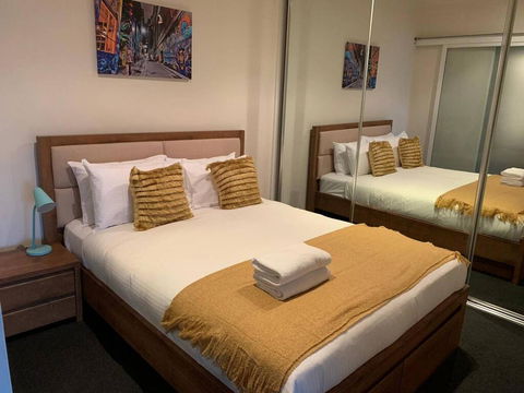 JOLI Opposite MCG And Botanical Gardens - Accommodation in Bendigo 2