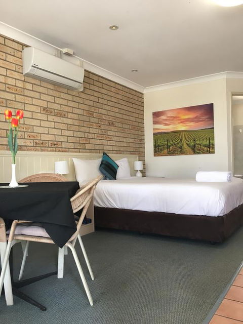 Jolly Swagman Motor Inn - Accommodation in Bendigo 3
