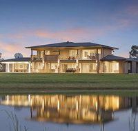 Jolong Park Club House - Accommodation in Bendigo