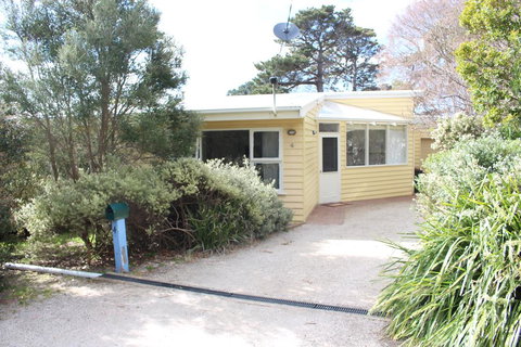 Jordan House - Accommodation in Bendigo 1