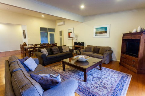 Jordan House - Accommodation in Bendigo 0