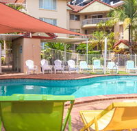 Jubilee Views Holiday Apartments - Accommodation in Bendigo