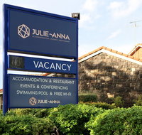 Julie-Anna Bendigo - Accommodation in Bendigo