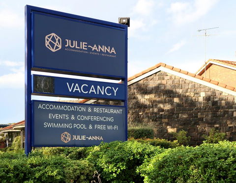 Julie-Anna, Bendigo - Accommodation in Bendigo 0
