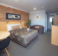 Jumbuck Motor Inn - Accommodation in Bendigo