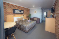 Jumbuck Motor Inn