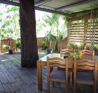 Junction Cottage - Accommodation in Bendigo