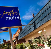 Junction Motel - Accommodation in Bendigo