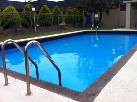 Junction Motel - Accommodation in Bendigo 3