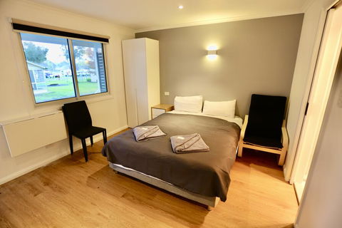 Junee Tourist Park - Accommodation in Bendigo 1