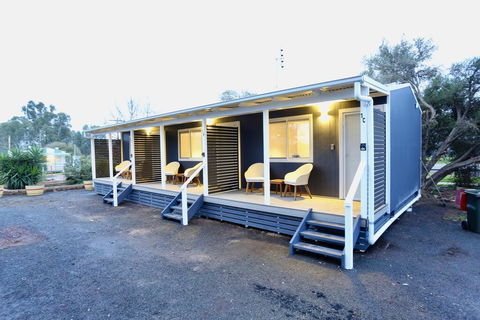 Junee Tourist Park - Accommodation in Bendigo 2