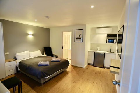 Junee Tourist Park - Accommodation in Bendigo 0