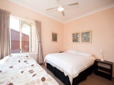 Just 4 Fun - Accommodation in Bendigo 2