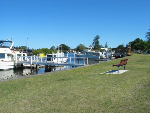 Just 4 Fun - Accommodation in Bendigo 1