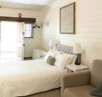 Kaesler Cottages - Accommodation in Bendigo