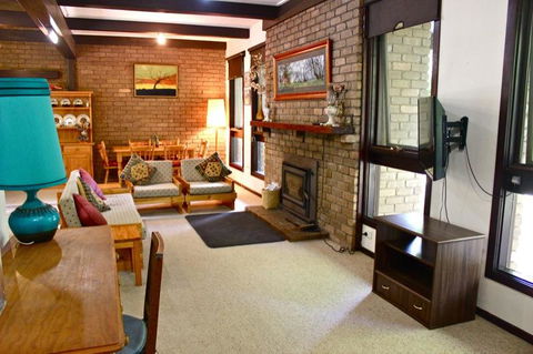Kaighins Place - Accommodation in Bendigo 1
