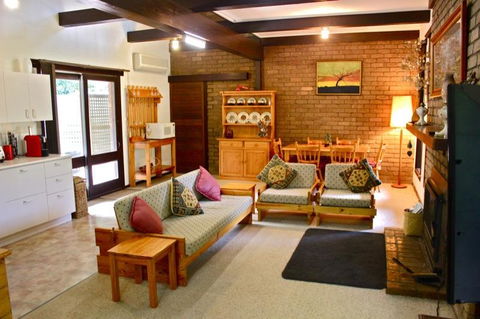 Kaighins Place - Accommodation in Bendigo 0