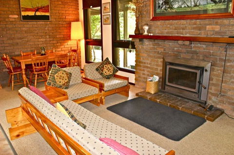 Kaighins Place - Accommodation in Bendigo 2
