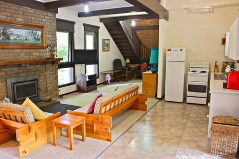 Kaighins Place - Accommodation in Bendigo 3