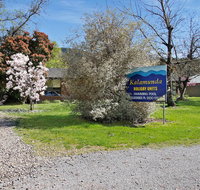 Kalamunda 6 - On the Rail Trail - Accommodation in Bendigo
