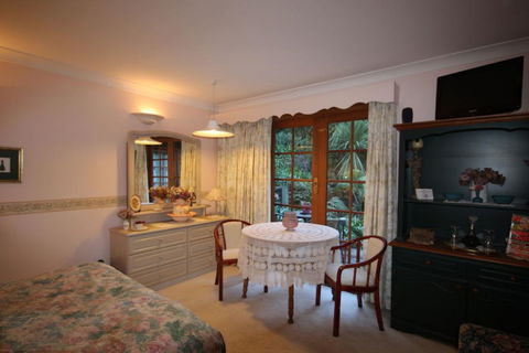 Kalimna - Garden Room - Accommodation in Bendigo 2